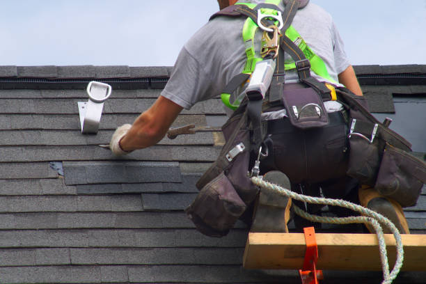 Best Storm Damage Roof Repair  in Fairlawn, OH