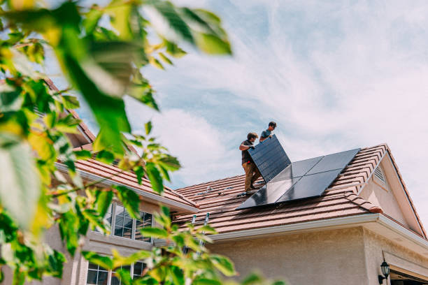 Best Gutter Installation and Roofing  in Fairlawn, OH