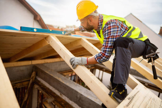 Best Storm Damage Roof Repair  in Fairlawn, OH