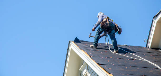 Professional Roofing Contractor in Fairlawn, OH